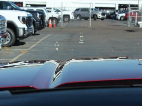 New 2026 GMC Sierra 3500 AT4 w/ AT4 Premium Plus Package image 62