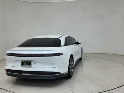 Used 2024 Lucid Air Touring image 76