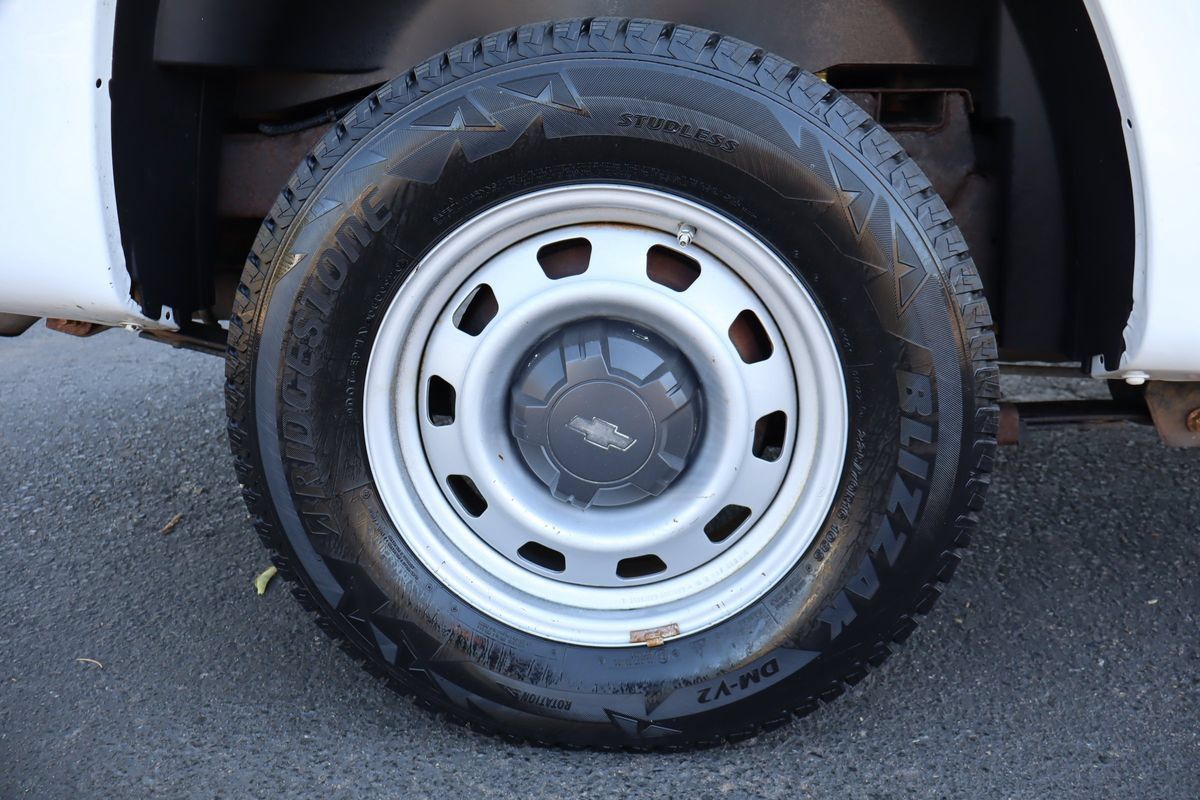Used 2012 Chevrolet Colorado LT RWD image 39