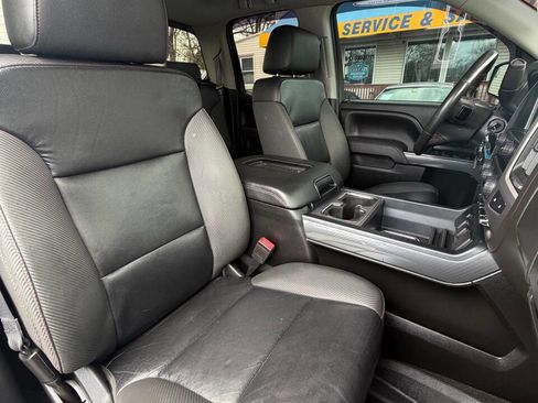 Used 2017 GMC Sierra 1500 SLT image 18