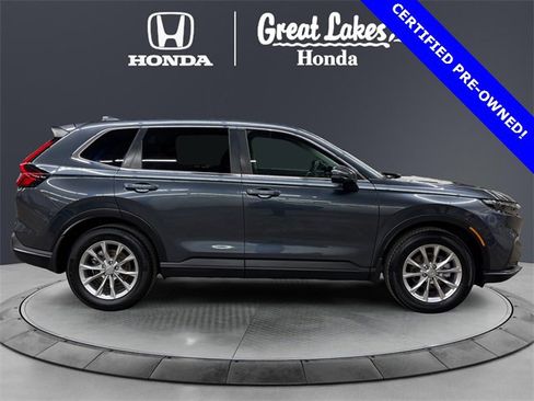 Certified 2023 Honda CR-V EX-L image 7