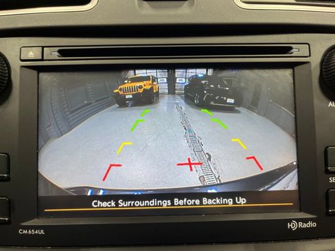 Used 2015 Subaru Impreza 2.0i AWD/4WD image 25