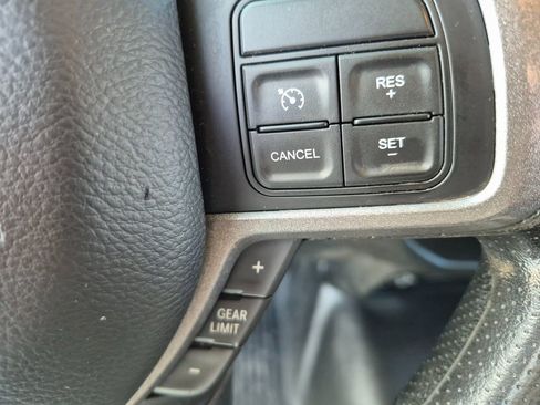 Used 2019 RAM 2500 Tradesman image 19