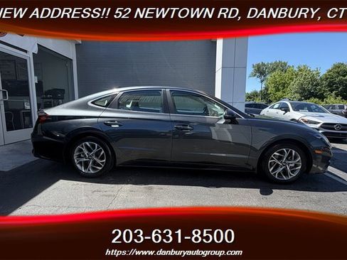 Used 2023 Hyundai Sonata SEL FWD image 7