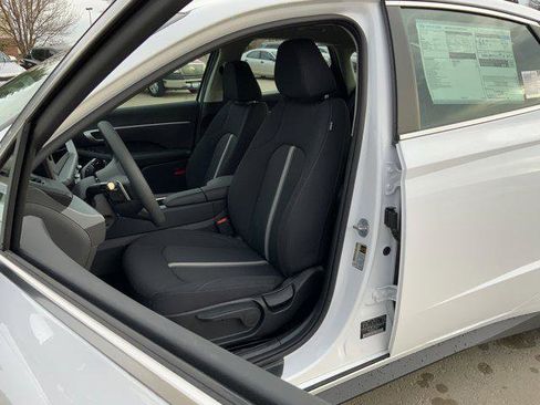 New 2026 Hyundai Sonata Blue image 9