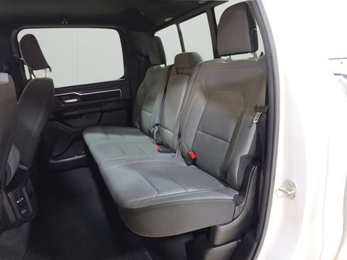 Certified 2024 RAM 1500 Big Horn AWD/4WD image 13