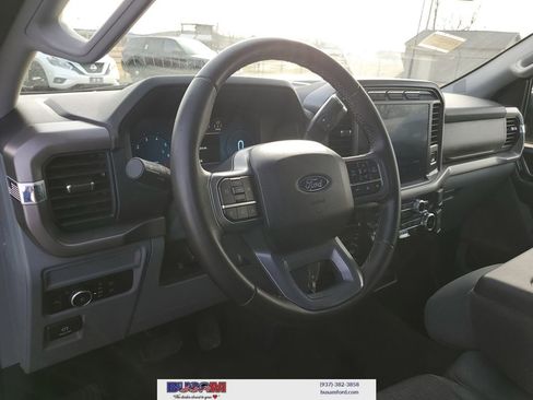 Certified 2024 Ford F150 XLT image 17