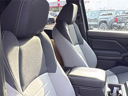 New 2026 Toyota Tacoma TRD Sport image 28