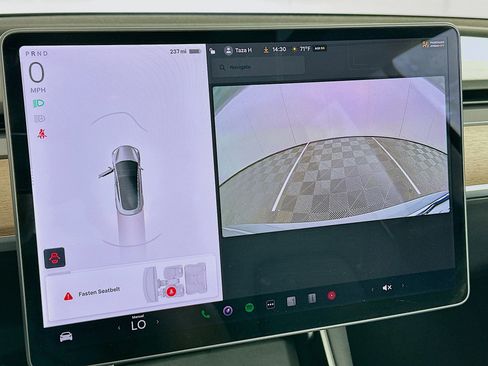 Used 2018 Tesla Model 3 Long Range image 21