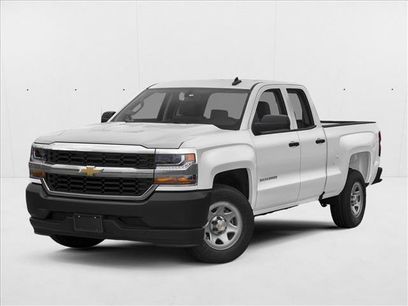 Used 2019 Chevrolet Silverado 1500 LT