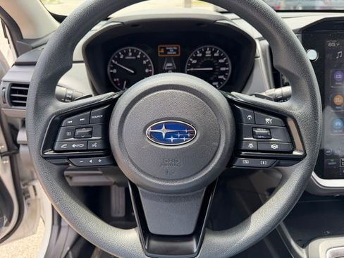 Used 2025 Subaru Crosstrek 2.0i Premium AWD/4WD image 26