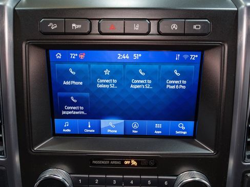 Used 2020 Ford Expedition Platinum image 24