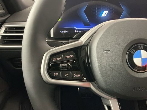 New 2026 BMW i4 eDrive40 w/ M Sport Package image 15