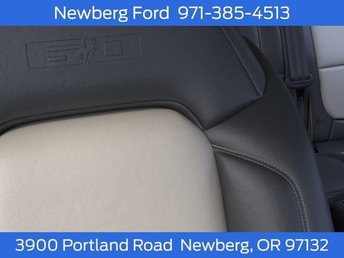 New 2026 Ford Bronco Outer Banks AWD/4WD image 18