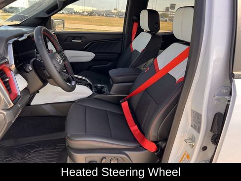 New 2026 GMC Canyon AT4X AWD/4WD image 39