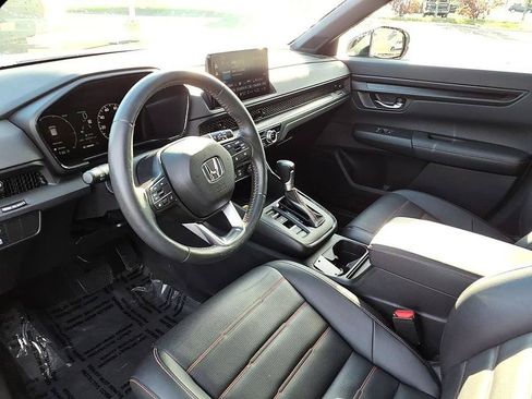 Certified 2024 Honda CR-V Sport-L image 14