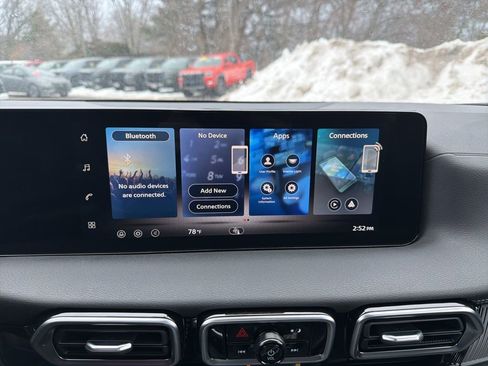 New 2026 Nissan Sentra SV w/ Floor Mat Package image 13