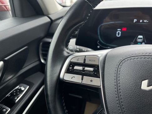 Used 2024 Kia Telluride S w/ S Sunroof Package image 26