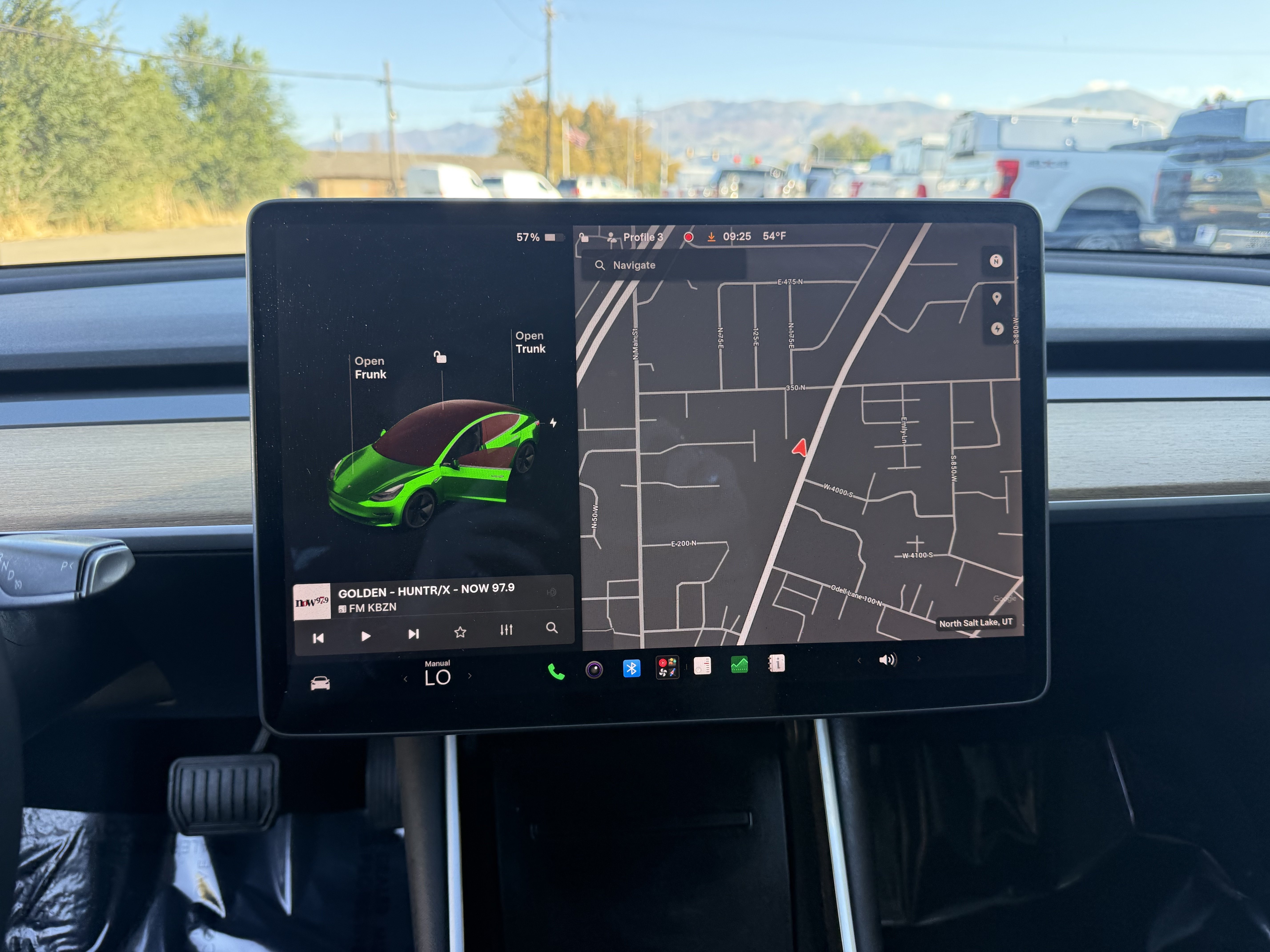 Used 2020 Tesla Model 3 Standard Range Plus RWD image 15