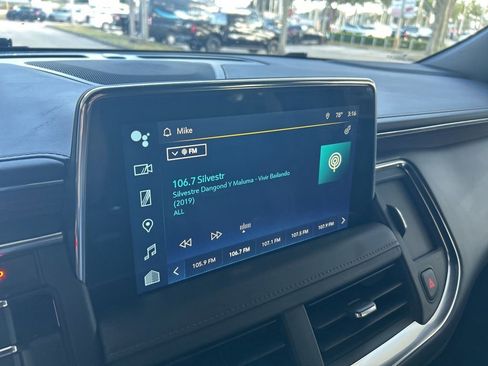 Used 2023 Chevrolet Suburban High Country w/ Max Trailering Package image 8