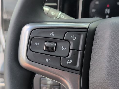 New 2026 Chevrolet Silverado 1500 LT w/ True North Edition Plus RWD image 25