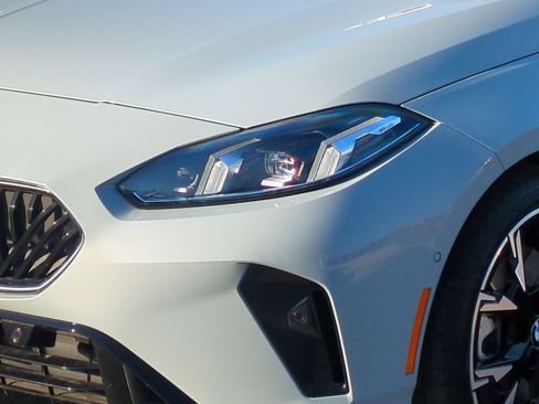 Certified 2026 BMW 228i w/ Technology Package image 6