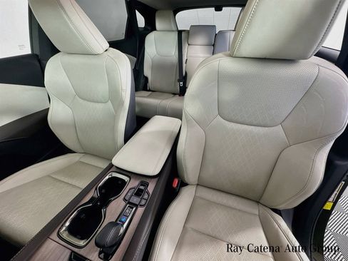 Certified 2024 Lexus RX 350 w/ Convenience Package AWD/4WD image 22