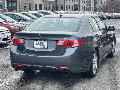 Used 2010 Acura TSX Sedan image 3