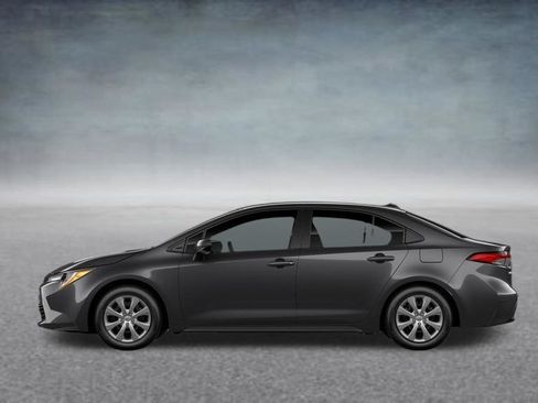 New 2026 Toyota Corolla LE FWD image 7
