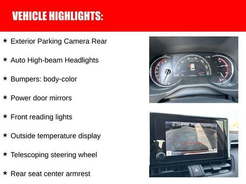 Certified 2024 Toyota RAV4 LE image 27