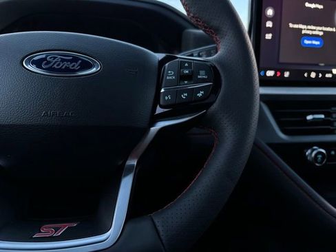 New 2026 Ford Explorer ST w/ Sun And Sound Package image 32