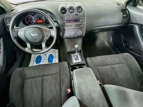 Used 2012 Nissan Altima 2.5 S FWD image 23