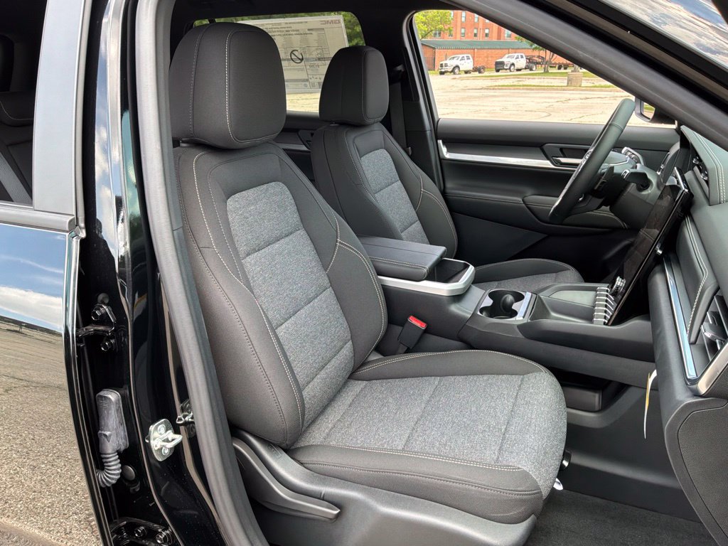 New 2027 GMC Terrain Elevation AWD/4WD image 38