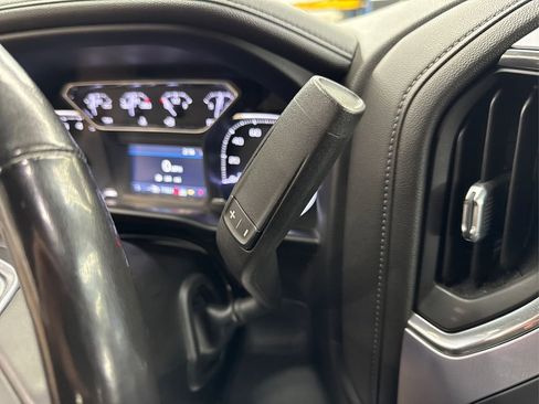 Used 2019 GMC Sierra 1500 Elevation w/ Elevation Value Package image 35