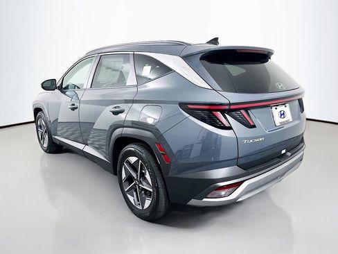 New 2026 Hyundai Tucson SEL image 7