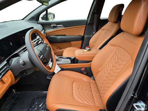 New 2026 Kia Sportage X-Line w/ X-Line Technology Package AWD/4WD image 18