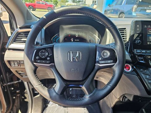 Used 2019 Honda Odyssey Elite image 28