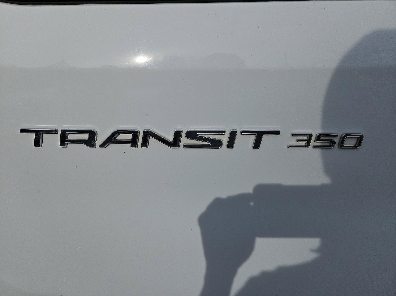 Used 2020 Ford Transit 350 XL RWD image 59
