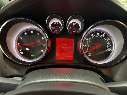 Used 2018 Buick Cascada Sport Touring image 15