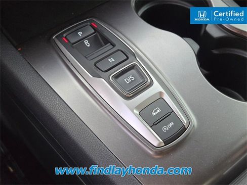 Certified 2022 Honda Pilot Sport image 33