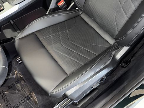 Certified 2025 BMW X1 xDrive28i w/ Convenience Package image 34