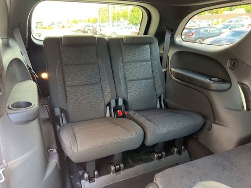 New 2026 Dodge Durango GT w/ Blacktop Package AWD/4WD image 26