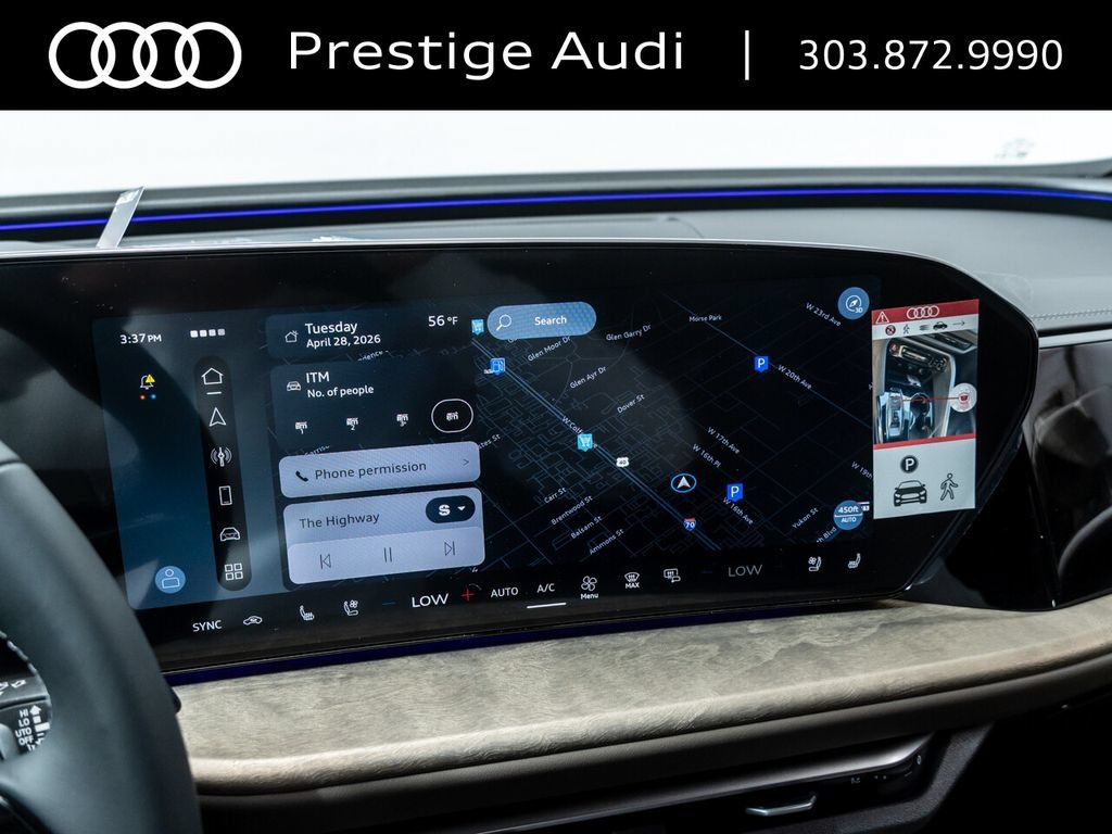 New 2026 Audi Q5 Premium Plus AWD/4WD image 16