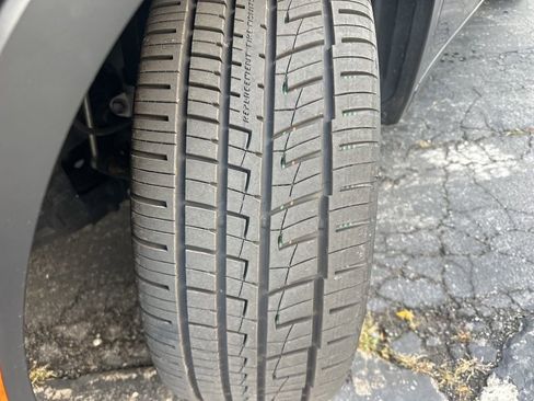 Used 2022 Mitsubishi Outlander SEL image 35