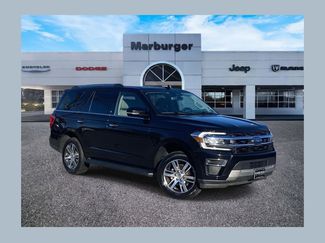 Used 2024 Ford Expedition Limited video 1