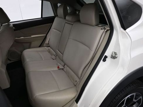 Used 2014 Subaru Crosstrek 2.0i Limited AWD/4WD image 28