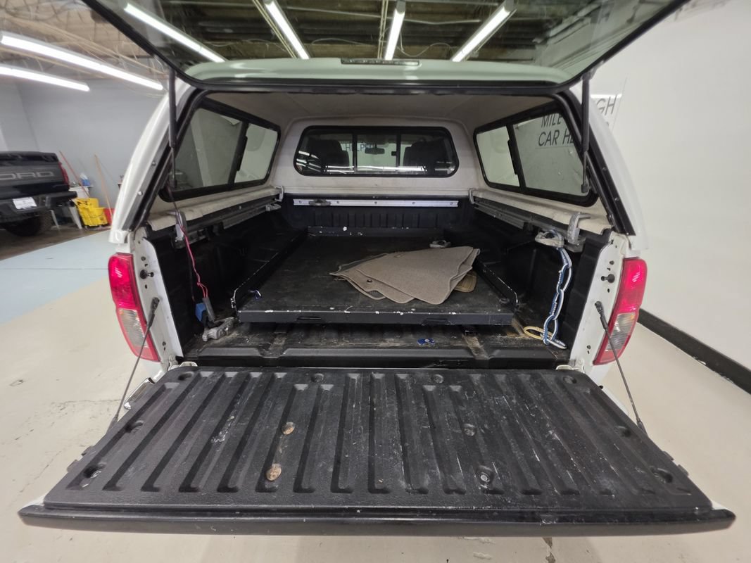 Used 2019 Nissan Frontier SV w/ Value Truck Package AWD/4WD image 23