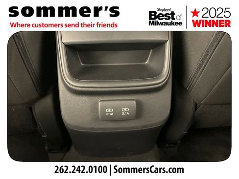 Used 2020 Subaru Outback Premium image 22