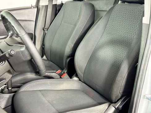 Used 2020 Chevrolet Trax LS w/ LPO, Protection Package image 22