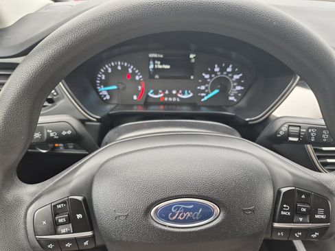 Certified 2022 Ford Escape SE image 24